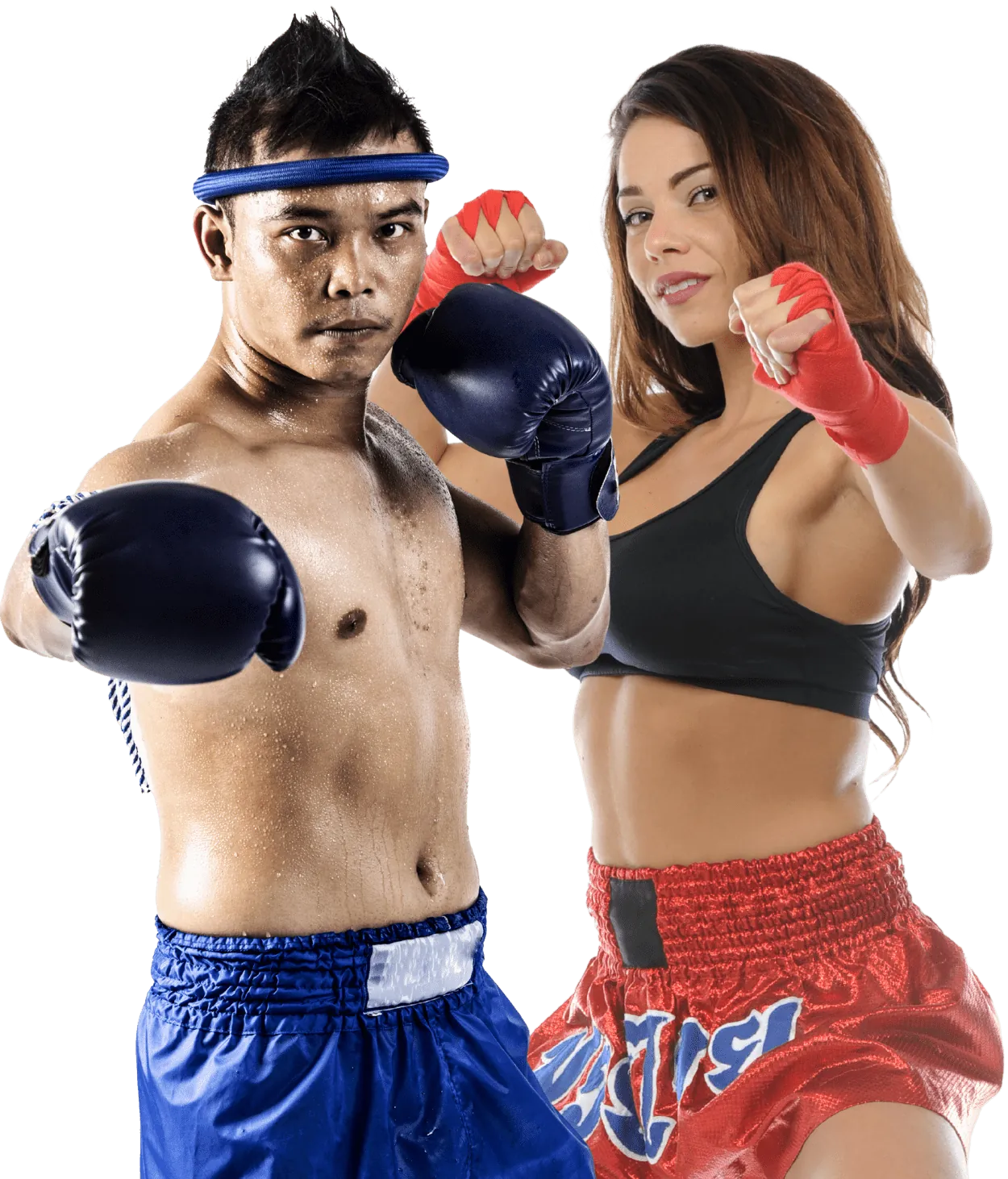 Muay Thai (17+) class