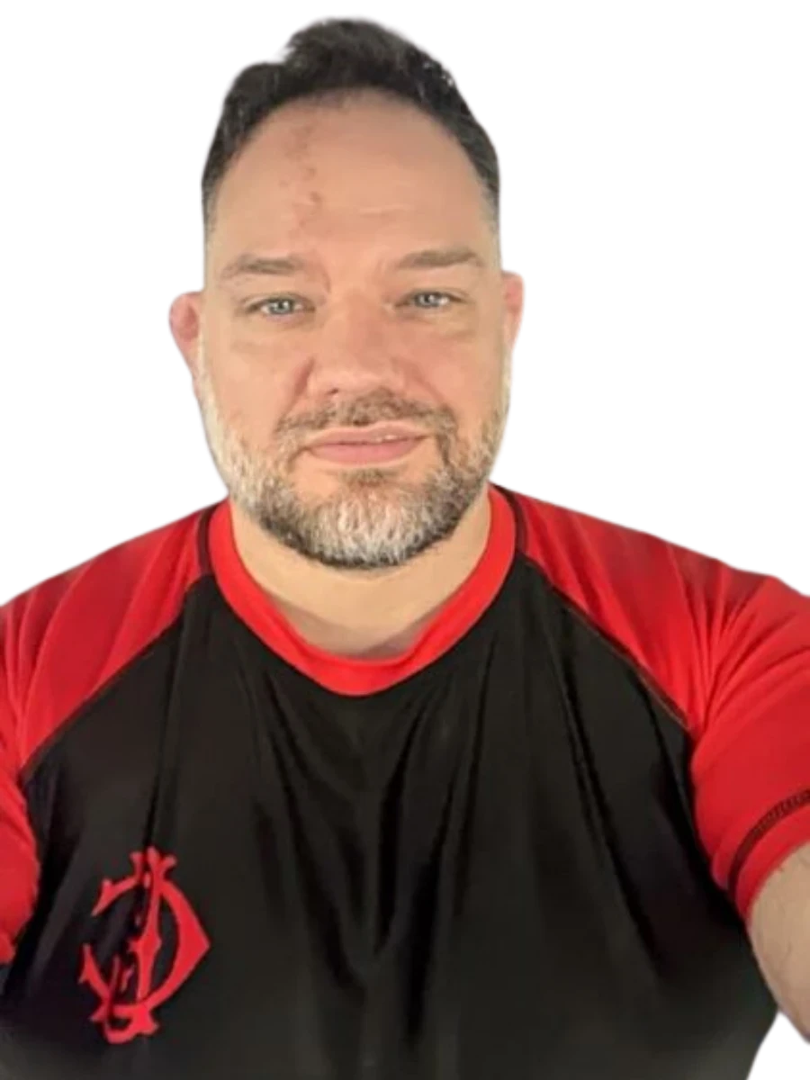 Jason Althiser